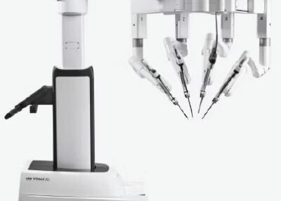 Appel aux mécènes : Aidez le GHT GPNE à acquérir un robot chirurgical de pointe